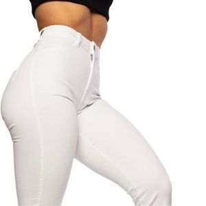 FITJEANS Pastels Contour V3 Size Small with tags